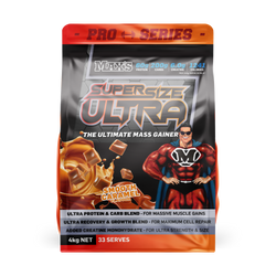 Super Size Ultra
