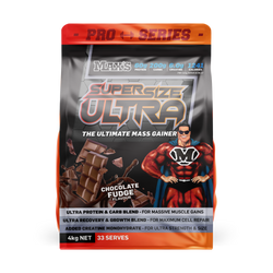 Super Size Ultra