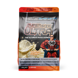Super Size Ultra