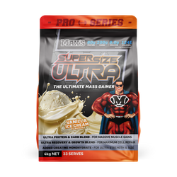 Super Size Ultra