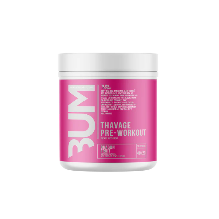 Sunraysia Supplements