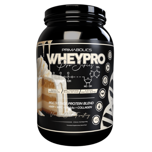 WHEY PRO