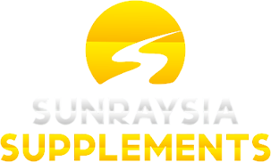 Sunraysia Supplements