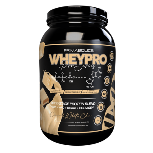 WHEY PRO