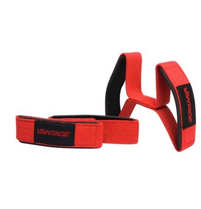 VANTAGE STRENGTH - DOUBLE LOOP LIFTING STRAPS