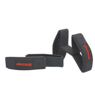 VANTAGE STRENGTH - DOUBLE LOOP LIFTING STRAPS
