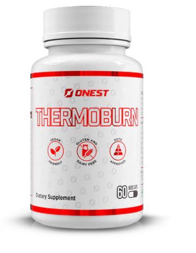 ONEST HEALTH - THERMOBURN